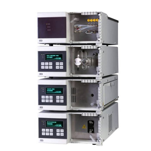 Hệ Thống Sắc Ký Lỏng Gradient ECS01 (ECS01 Gradient Analytical System)