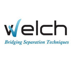 Logo welch