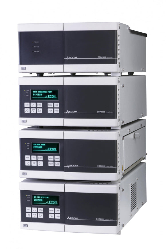 Hệ Thống Sắc Ký Lỏng Gradient ECS03 (ECS03 Isocratic Analytical System)