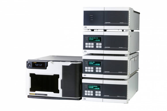 Hệ Thống Sắc Ký Lỏng Gradient ECS04 (ECS04 Gradient Analytical System)
