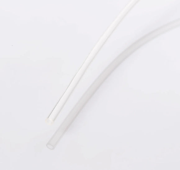 Tubing FEP 3mm OD x 2mm ID x 3m