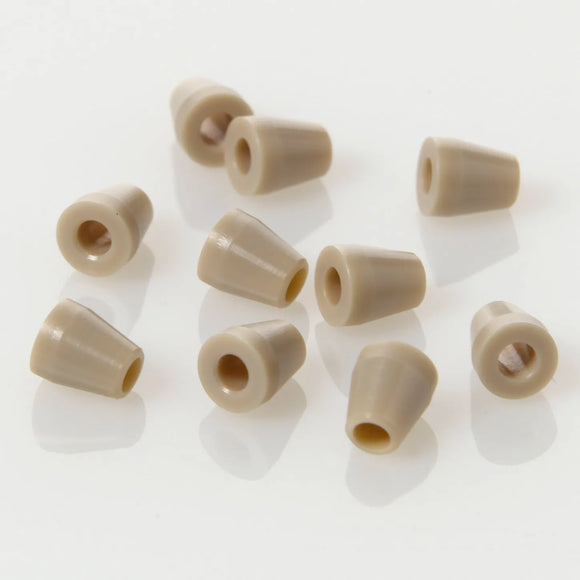 PEEK™ Ferrule, 1/16", 10/pk, Comparable to Waters # 700003114