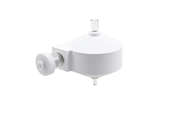 Twister Spray Chamber for IsoMist ROL V2