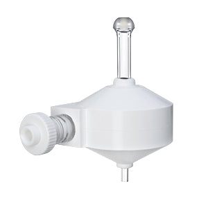 Quartz Spray Chamber MB13 for IsoMist ROL V2