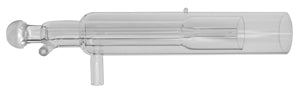 Quartz Torch with 2.0mm Injector for Agilent 7700/7800/7900/8800/8900