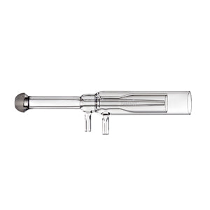 Quartz Torch, 1.2mm, Shimadzu ICPM-8500