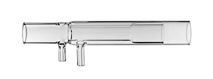 Quartz Torch Body for 700-ES or Vista Radial SDT
