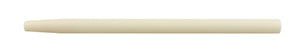 Tapered Alumina Injector 2.4mm