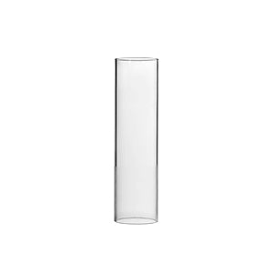 Quartz Outer Tube high solids for Varian Axial ABC torch