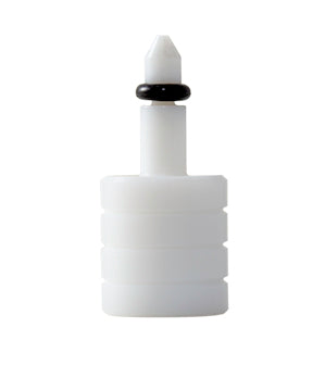 Blanking Plug for D-Torch