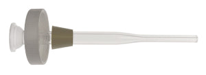 Tapered Quartz Injector for D-Torch 1.5mm with Ball Joint