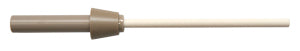 Alumina Injector for Radial D-Torch 1.5mm