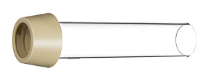 Quartz Outer Tube for SpectroBlue SOP/ARCOS II D-Torch