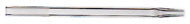 Quartz Injector 1.8mm for Fully Demountable