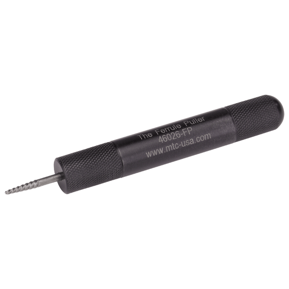 Ferrule Puller. Removal Tool for Stainless Steel Ferrules