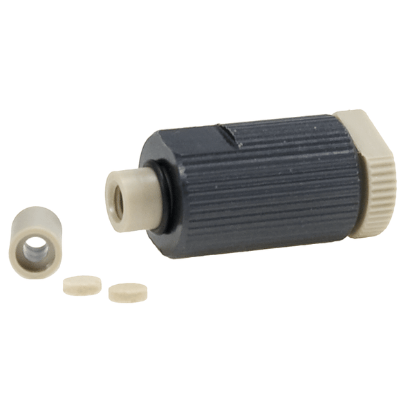 Guard Column Kit, PEEK, 3.0 mm ID, 8 mm active length 1 EA.