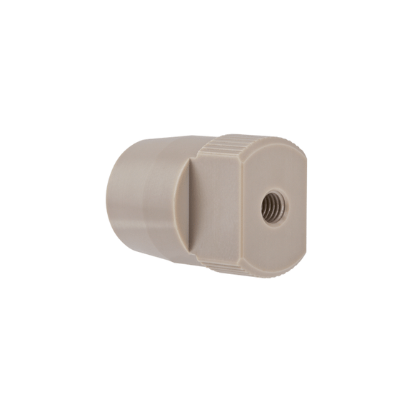 End Fitting, PEEK, for 4.6 mm ID columns