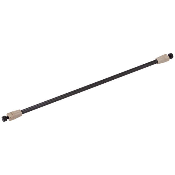 HPLC Column Set, PEEK with a 2.1 mm ID. Includes, a 250 mm x 2.1 mm black, column body tube plus 2 PEEK 2 um frits & 2 end fittings 1 EA.