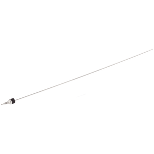 Direct Adaptive HPLC Column Connector, single end fitting with 0.030" ID x 1/16th" OD, 500mm long stainless steel tubing