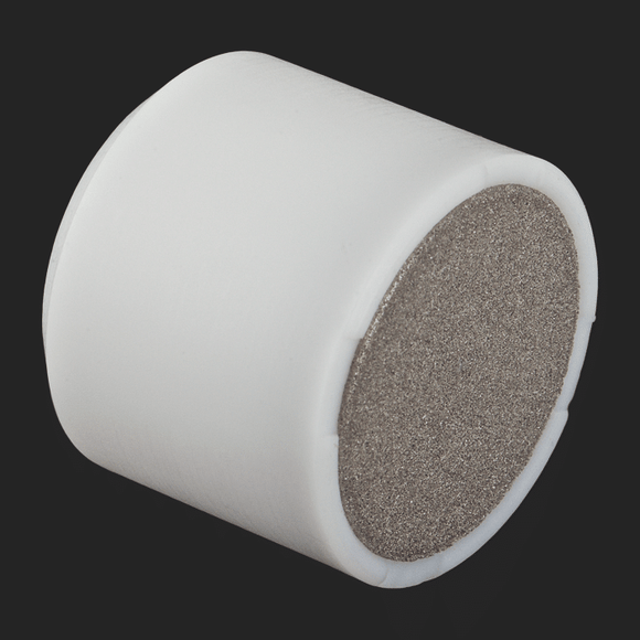 Mobile Phase Filter, 2 um, Last Drop™, Stainless Steel, 25 mm Diameter. Economy 1 EA.