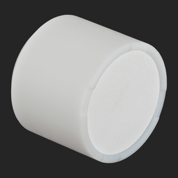 Mobile Phase Filter, 5.0 um, Last Drop™, PTFE, 25 mm Diameter. Economy 1 EA.