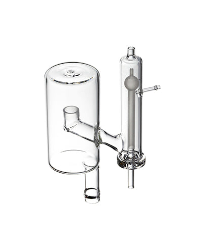 Gas-Liquid Separator for Varian VGA-77