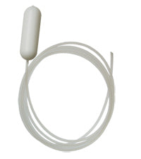 Reagent tube 1.6mm OD x 1.0mm ID x 1400mm long with heavy PTFE Sinker (PKT. 
3)