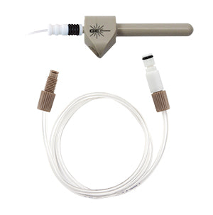 DuraMist DC Nebulizer 0.4mL/min