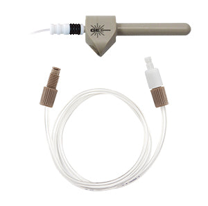 DuraMist DC Nebulizer 1mL/min