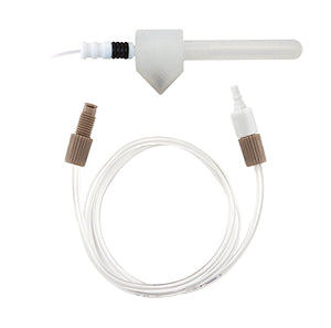 OpalMist DC Nebulizer 2mL/min with 1,500mm tubing