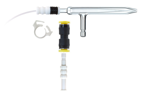 Conikal U-Series Nebulizer 1mL/min & 0.25 x 1.3 x 700mm Tube