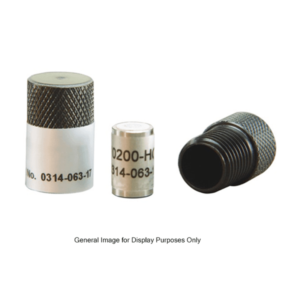 Guard Column Cartridge, Diamond Hydride 2.o, Replacement Cartridge, 2.0mm ID x 10mm Length, 2.2um, 120A. Hichrom style, in an individual black case