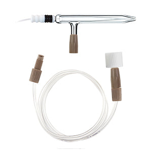 MicroMist HE U-Series Nebulizer 0.2mL/min