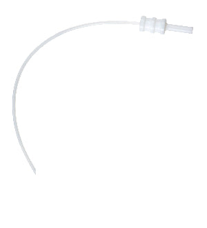 EzyFit with 1/16 OD X 0.25mm ID x 700mm long sample tube (PKT. 10)