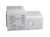 IsoMist XR Kit with Quartz spray chamber for Agilent 5000 Series