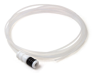 UniFit Connector with 1/16 OD X 0.75mm ID x 700mm long sample tube (PKT. 
10)