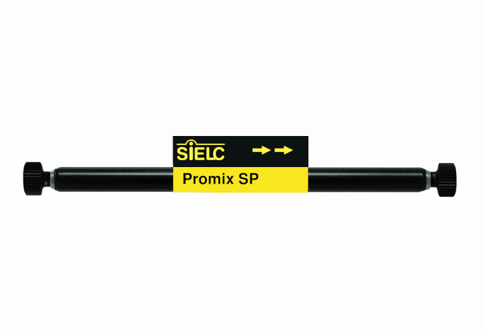 Promix SP Column 2.1x25mm 5um 100A | Labmall