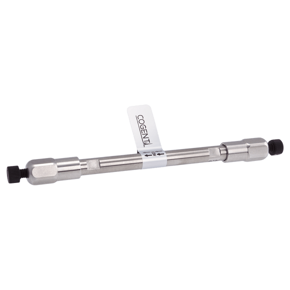 HPLC Column, NP Diol, Wide Pore, 3um, 4.0mm ID x 100mm Length, 300A