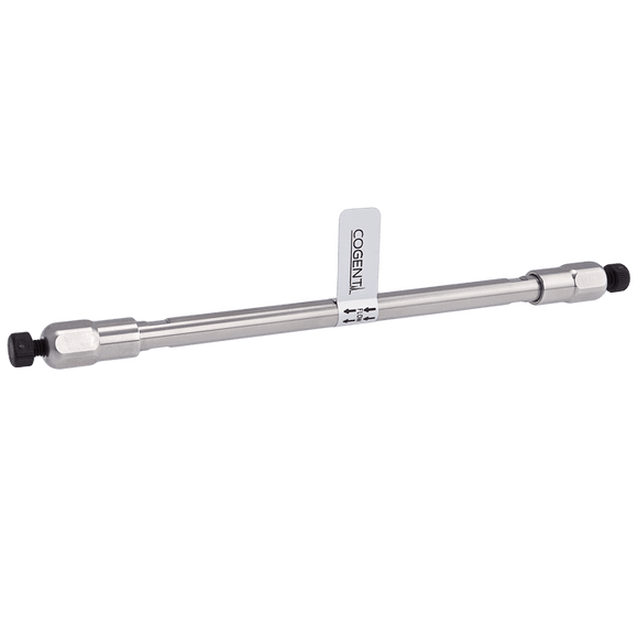 HPLC Column, RP PFP, 3um, 4.0mm ID x 150mm Length, 100A