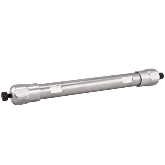 Semi Prep HPLC Column, NP Amino, 10um, 100A. 10mm ID x 150mm Length