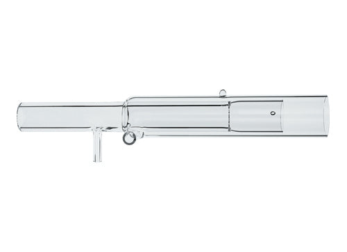 SilQ Ultra-high Purity Demountable Torch for Agilent ICPMS
