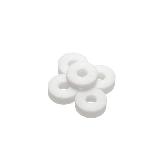 Seal Washer, Syringe, WPS 5/pk, Comparable to Thermo/Dionex # 6822.0009