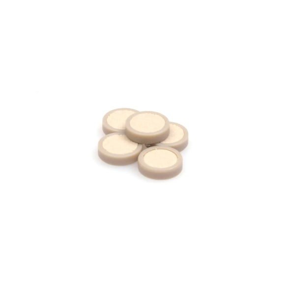 PEEK™ Frit 5/pk, Comparable to Shimadzu # 228-48607-92