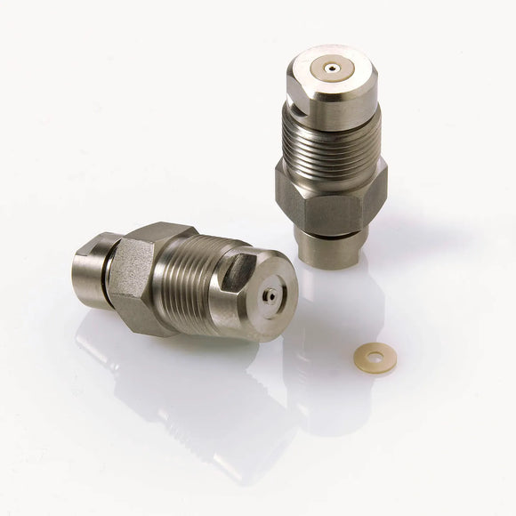 UPLC® Check Valve, Double Ball & Seat, 2/pk, Comparable to Waters # 700002968