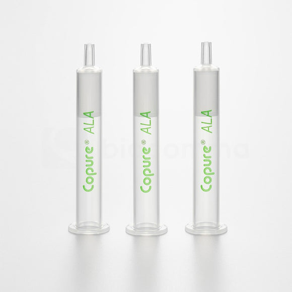 Copure® ALA  Alumina 200mg/3mL, 50 Pcs/Box