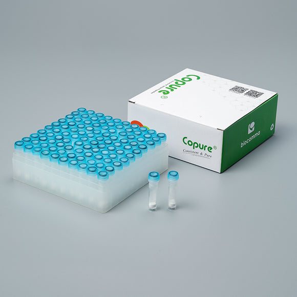 Copure® QuEChERS Clean-Up Kits