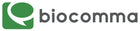 Logo biocomma
