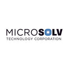 Logo microsolv technology corporation
