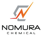 Nomura chemical logo
