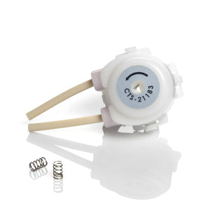 Peristaltic Pump w/PharMed® tubing & compression spring, Comparable to Agilent # 5067-4793
